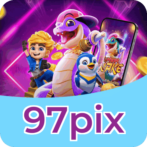 Instalar APK 97pix