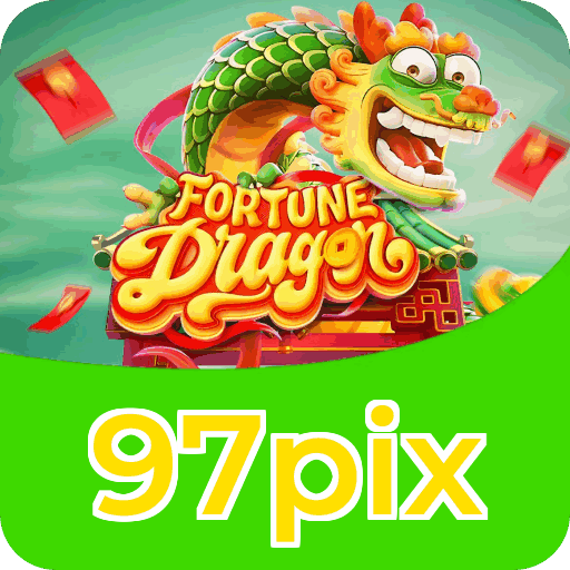 Login rápido no app 97pix