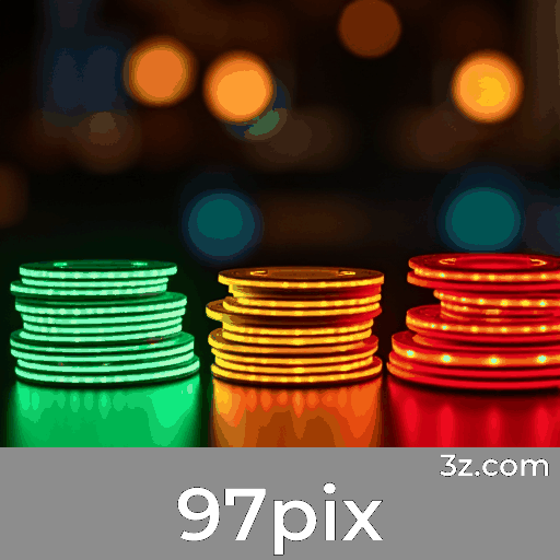 Revolucione Sua Experiência de Jogo com 97pix e Táticas Comprovadas