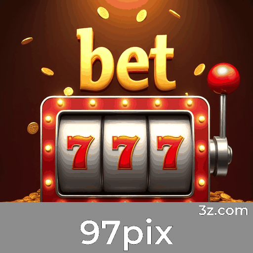 Experiência Autêntica de Casino com 97pix