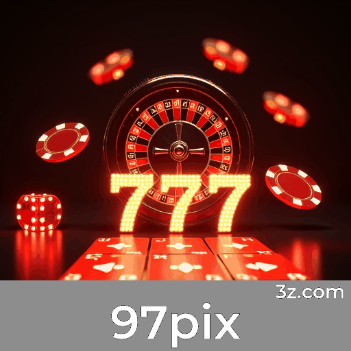 Experiência Autêntica de Casino com 97pix