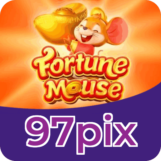 Jogos com maior RTP na 97pix