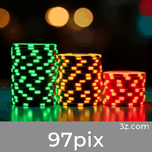 97pix: Seu Cassino Online Seguro e Divertido