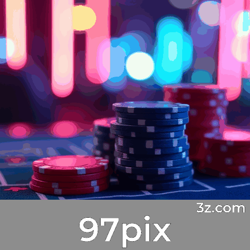 97pix: Seu Cassino Online Seguro e Divertido