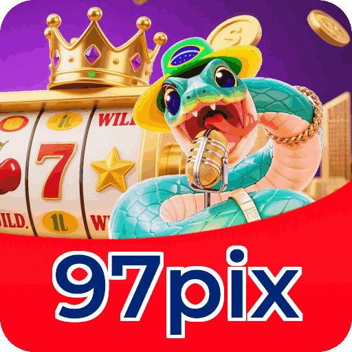 Streaming 4K no cassino ao vivo da 97pix