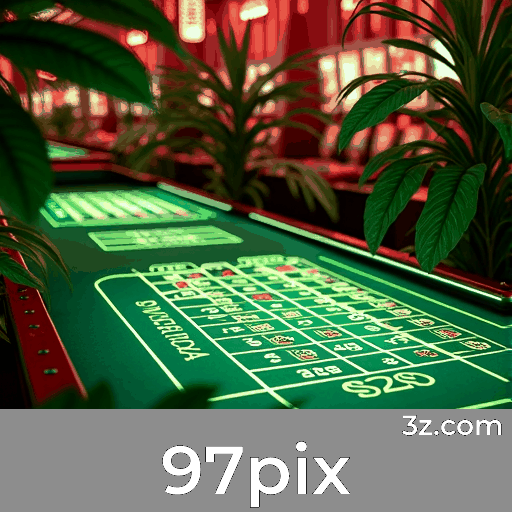 Revolucione Sua Experiência de Jogo com 97pix e Táticas Comprovadas